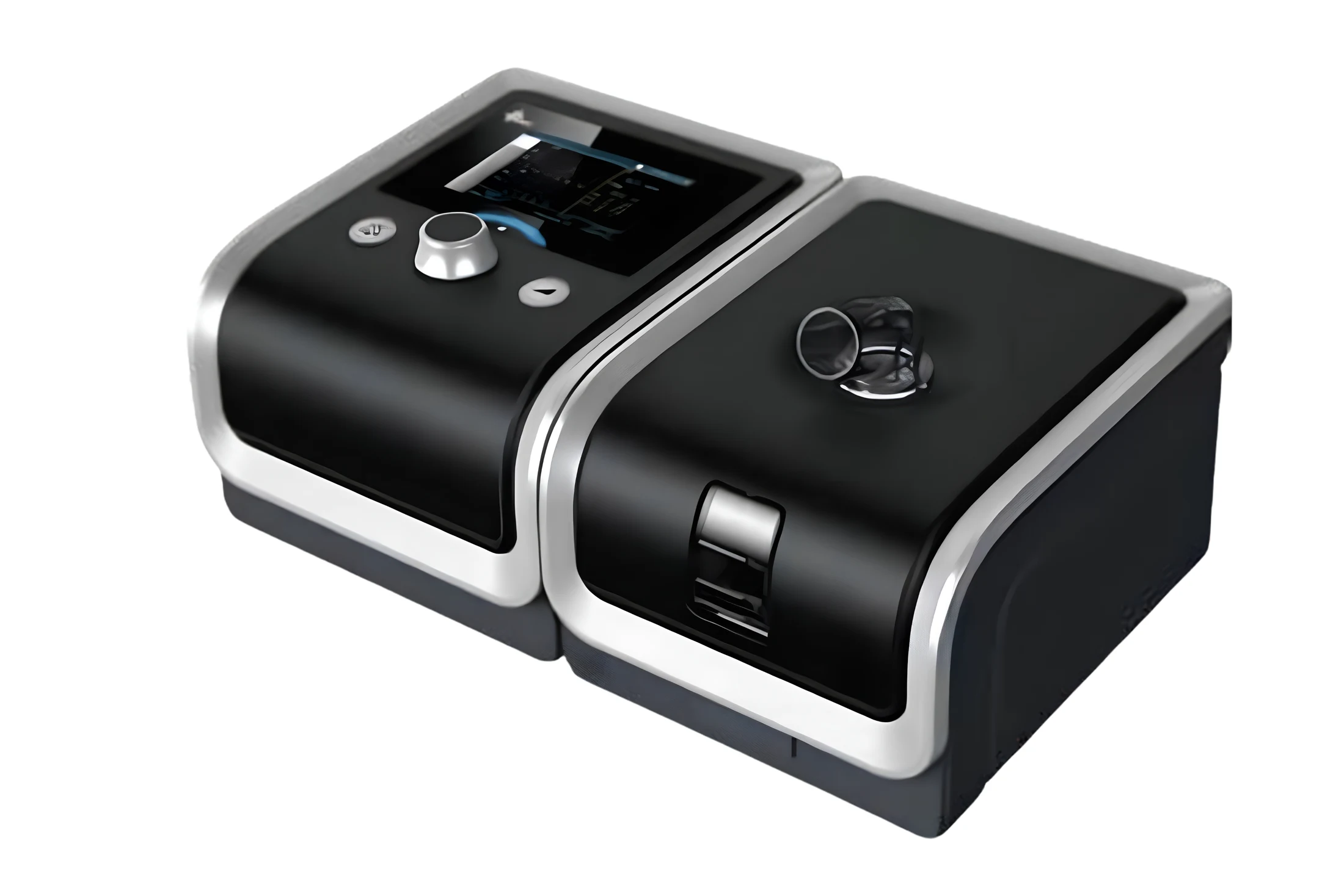 BiPAP Machines — AEVION Meditech