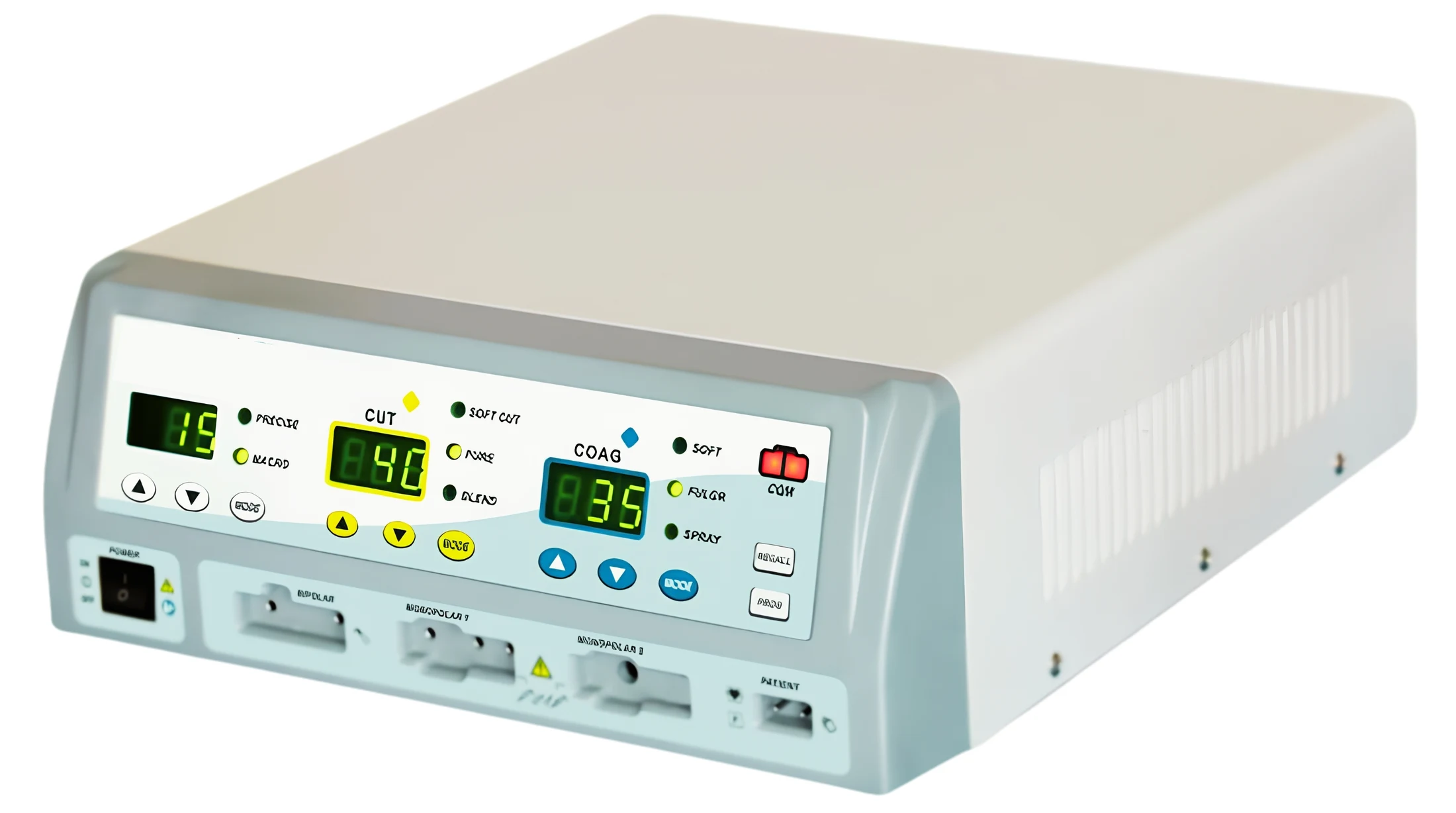 Cautery / Electrosurgical Units — AEVION Meditech