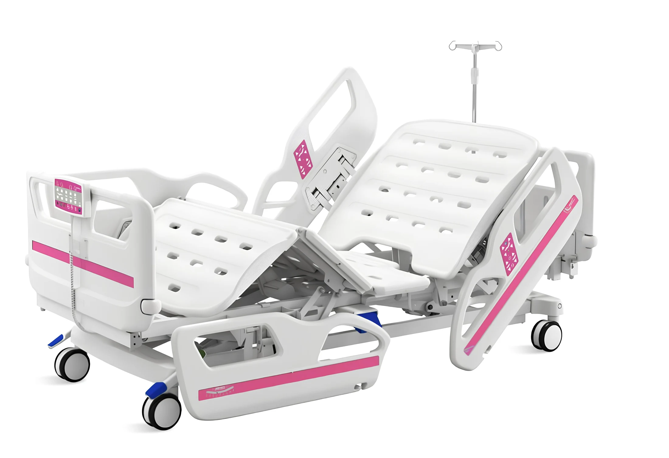 ICU Beds — AEVION Meditech