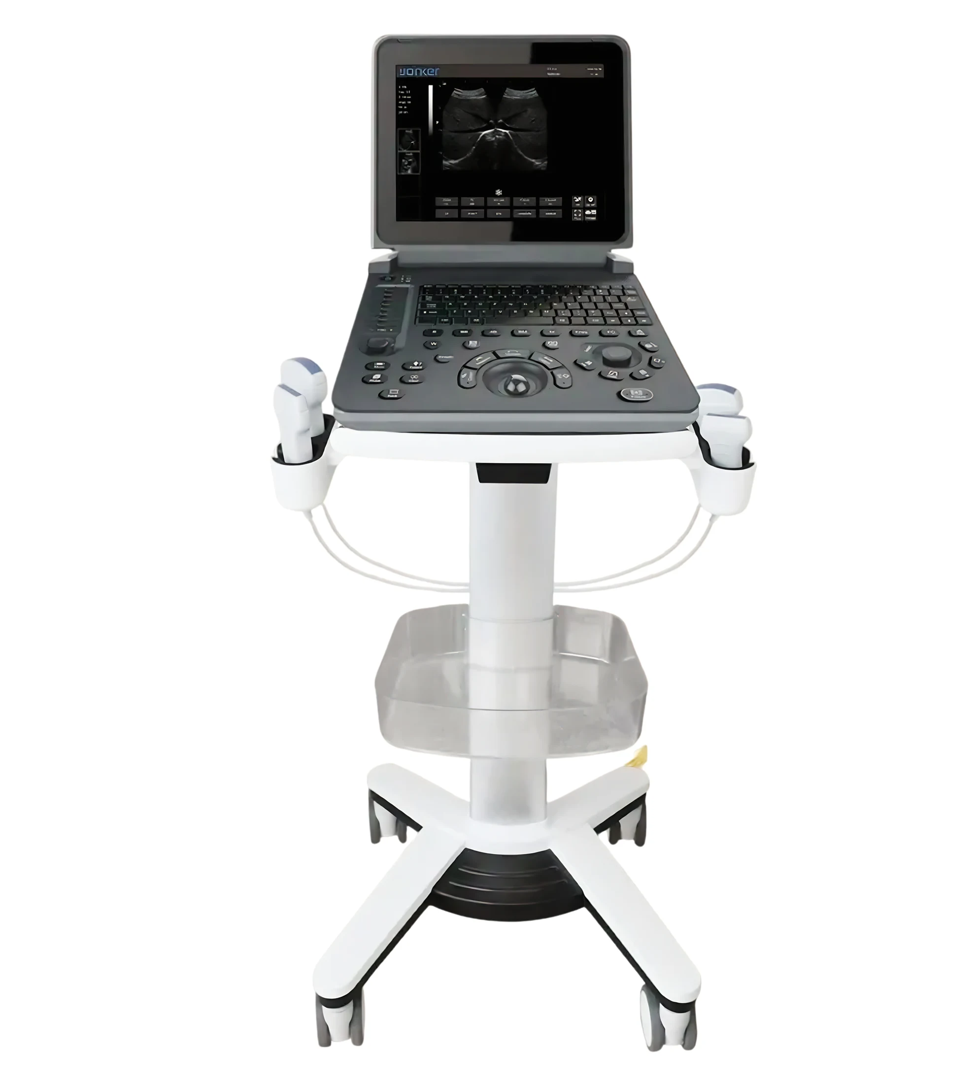 Ultrasound Machines — AEVION Meditech